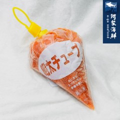 【阿家海鮮】日本雙葉明太子醬(三角袋) 500g±5%/包 